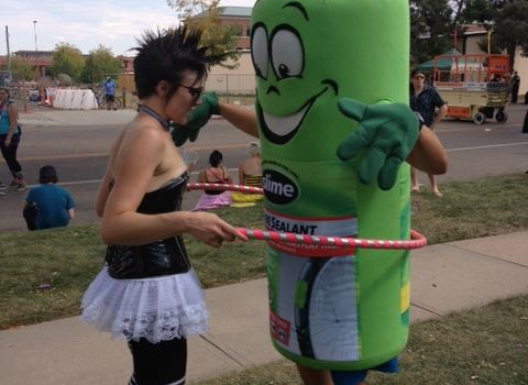 Slime 133
