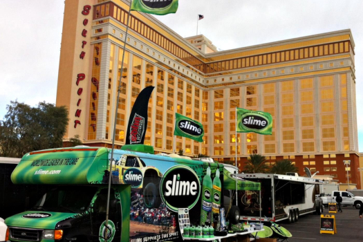 Slime 136