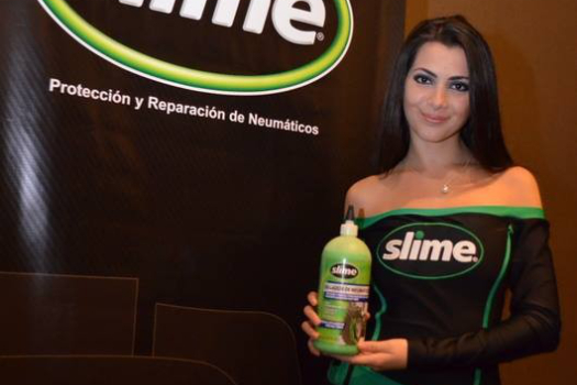 Slime 165