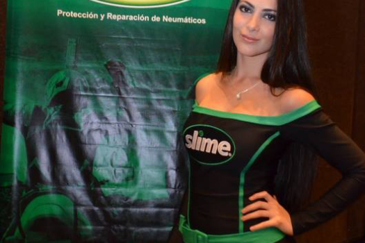 Slime 166