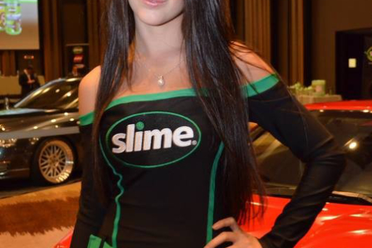 Slime 167