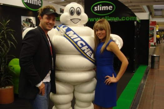 Slime 169