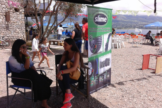 Slime 192
