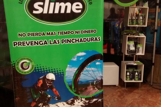 Slime 200