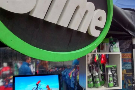 Slime 201