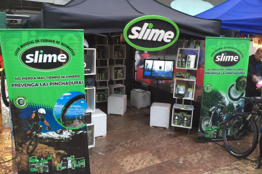 Slime 203