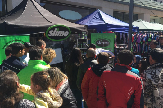 Slime 207