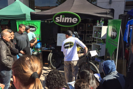 Slime 208