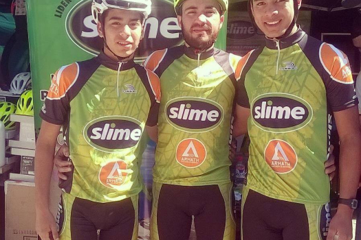 Slime 210