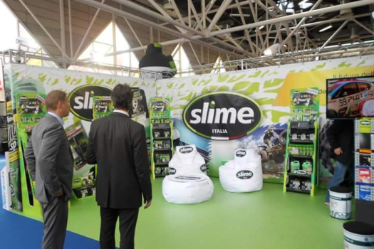 Slime 215