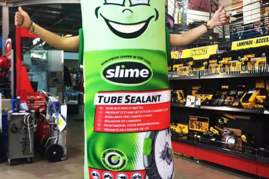 Slime 216
