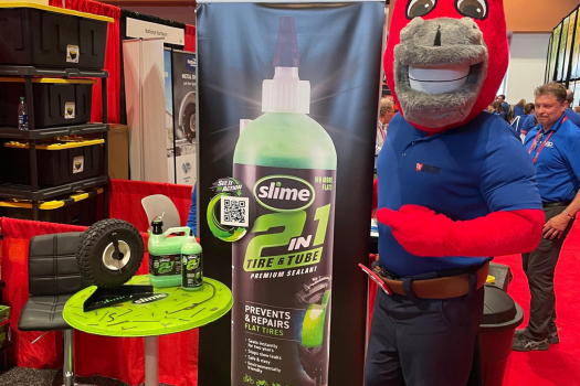 Slime 233