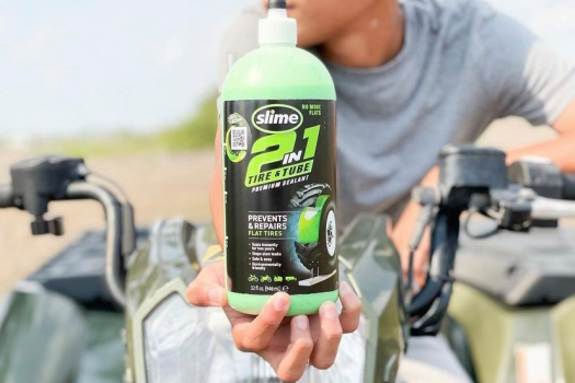 Slime 240