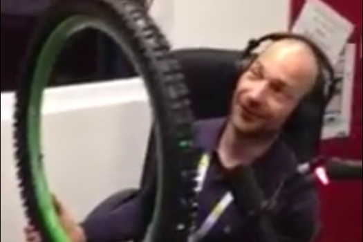 Morning Show - Slime defektjavító folyadék 002