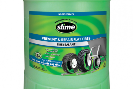Slime hordó 001