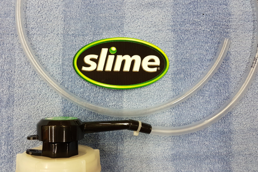 Olcsó pumpa Slime hordóhoz 005